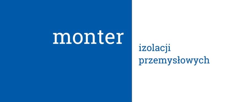 Książka: „Monter izolacji przemysłowych” wsparciem dla początkujących wykonawców zawodu